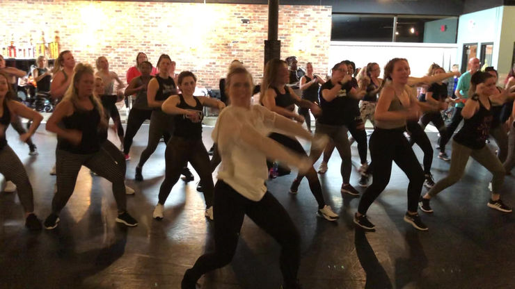 Money Good // Megan Thee Stallion // SHAKE choreo